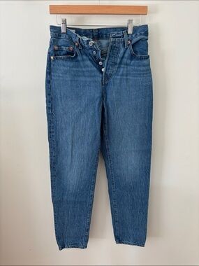 501 ‘81 Levi’s